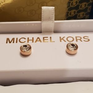 Michael Kors Earrings